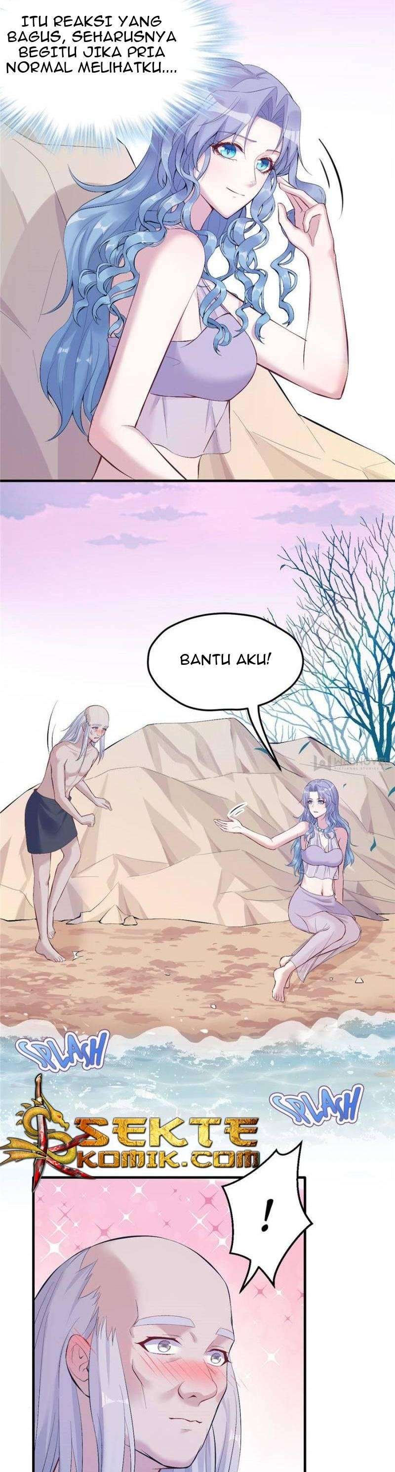 Beauty and the Beasts Chapter 167 Image 6