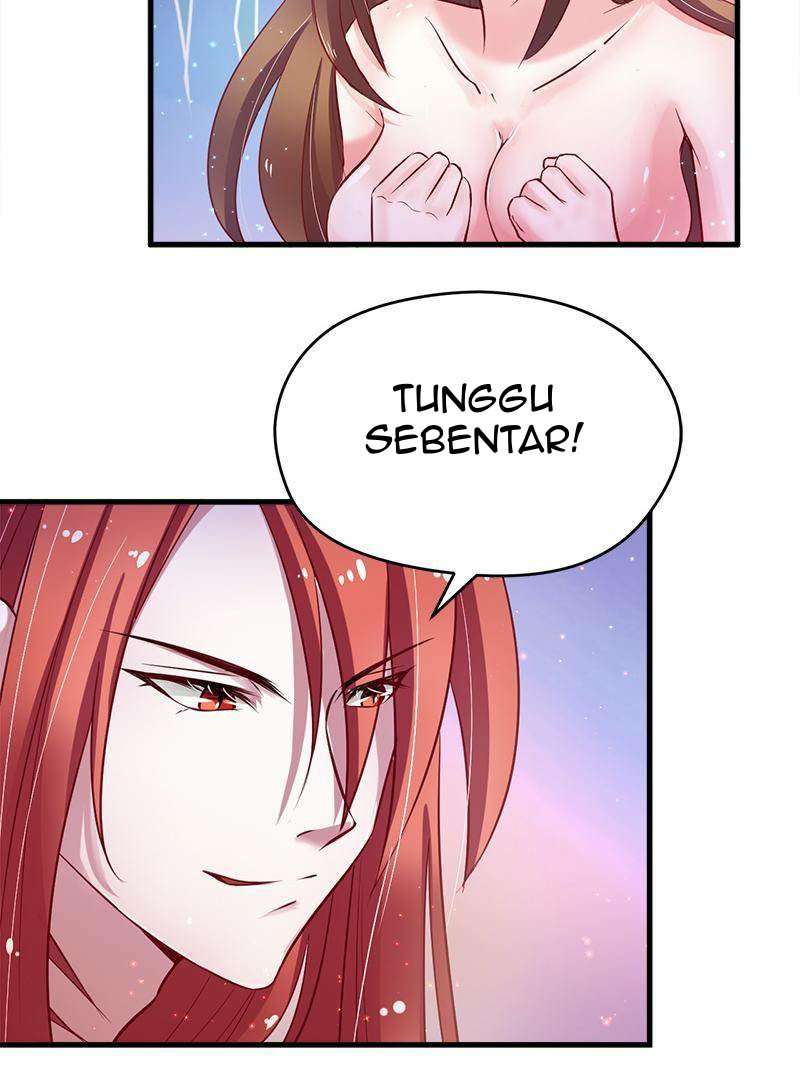 Beauty and the Beasts Chapter 17 Image 43