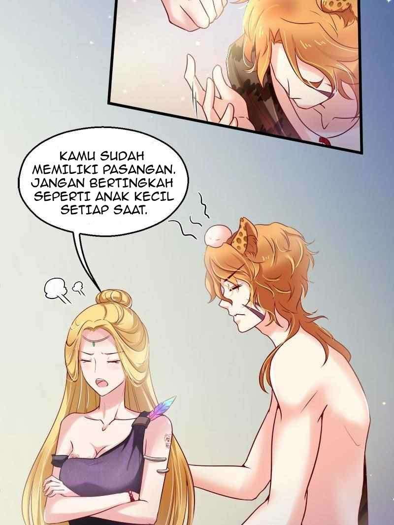 Beauty and the Beasts Chapter 37 Image 23