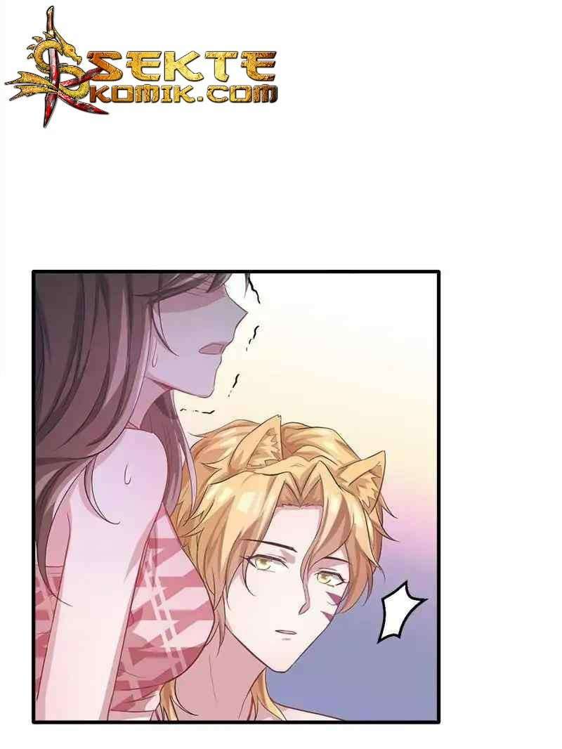 Beauty and the Beasts Chapter 65 Image 18