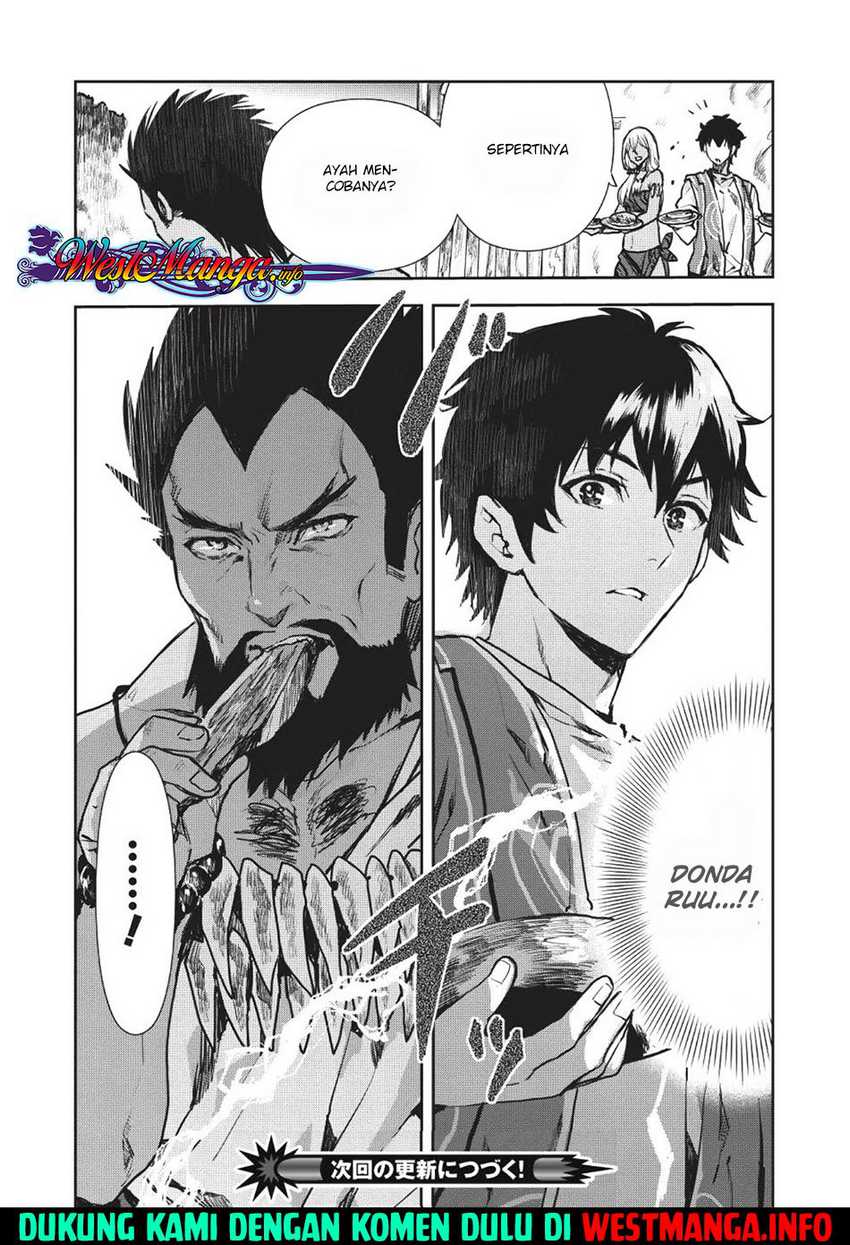 Isekai Ryouridou Chapter 09 Image 27