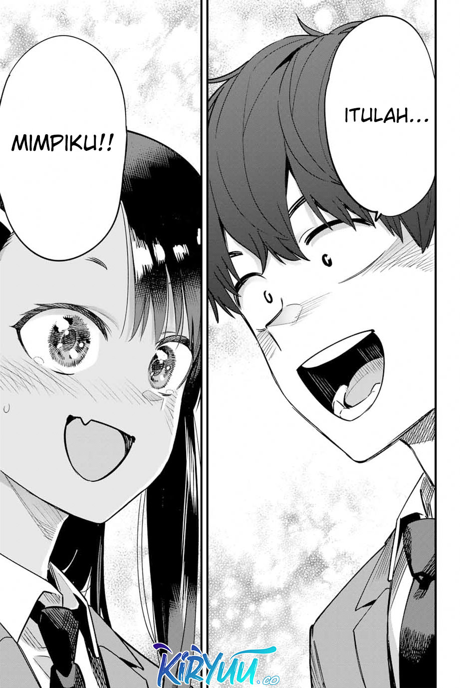 Ijiranaide, Nagatoro-san Chapter 154 Image 29