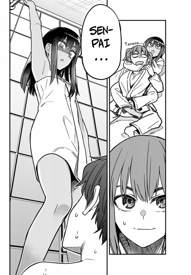 Ijiranaide, Nagatoro-san Chapter 99 Image 19