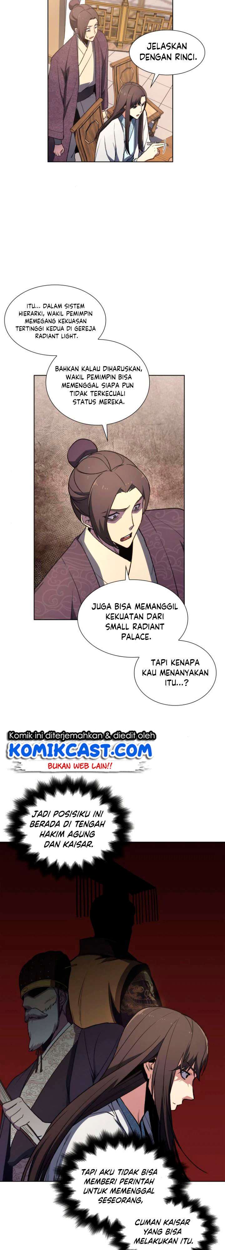 I Reincarnated As The Crazed Heir Chapter 05 Image 15