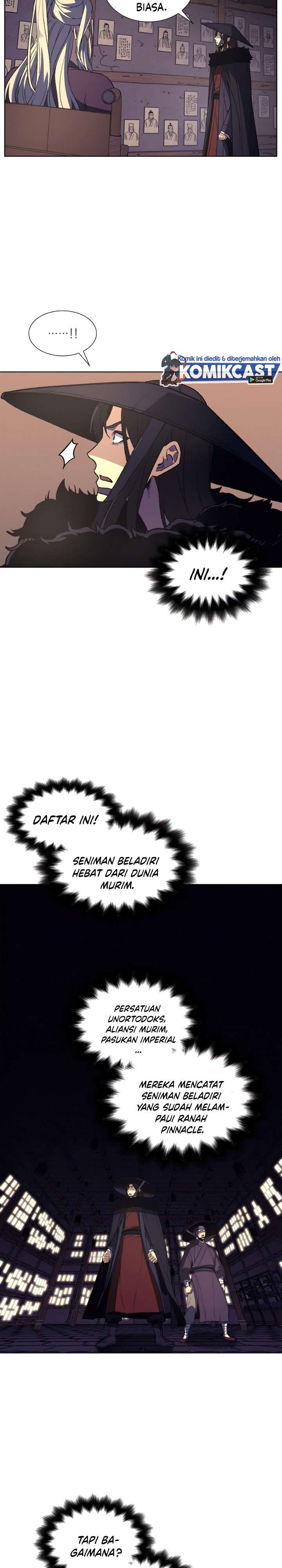 I Reincarnated As The Crazed Heir Chapter 07 Image 23