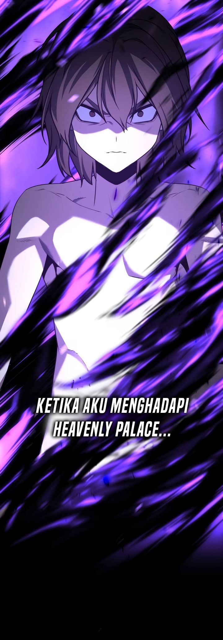 I Reincarnated As The Crazed Heir Chapter 107 Image 76