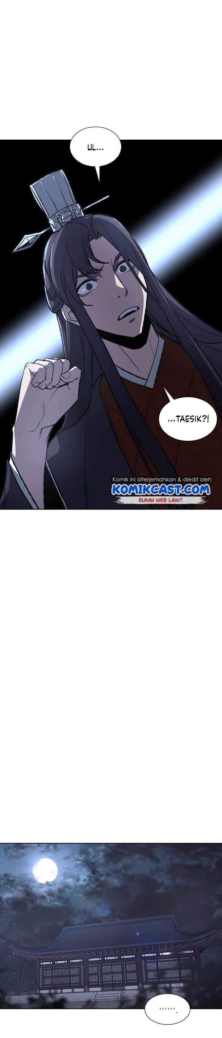 I Reincarnated As The Crazed Heir Chapter 11 Image 39