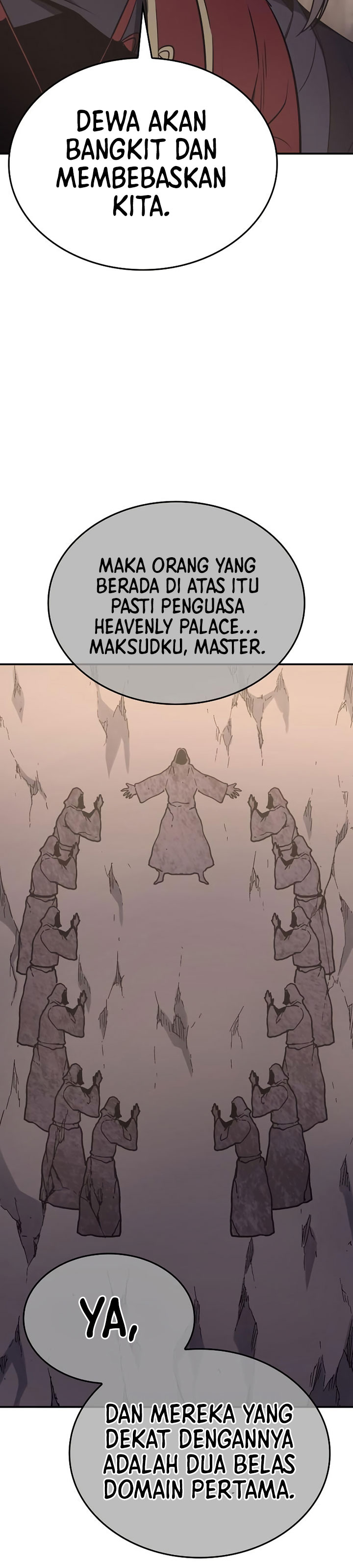 I Reincarnated As The Crazed Heir Chapter 117 Image 67