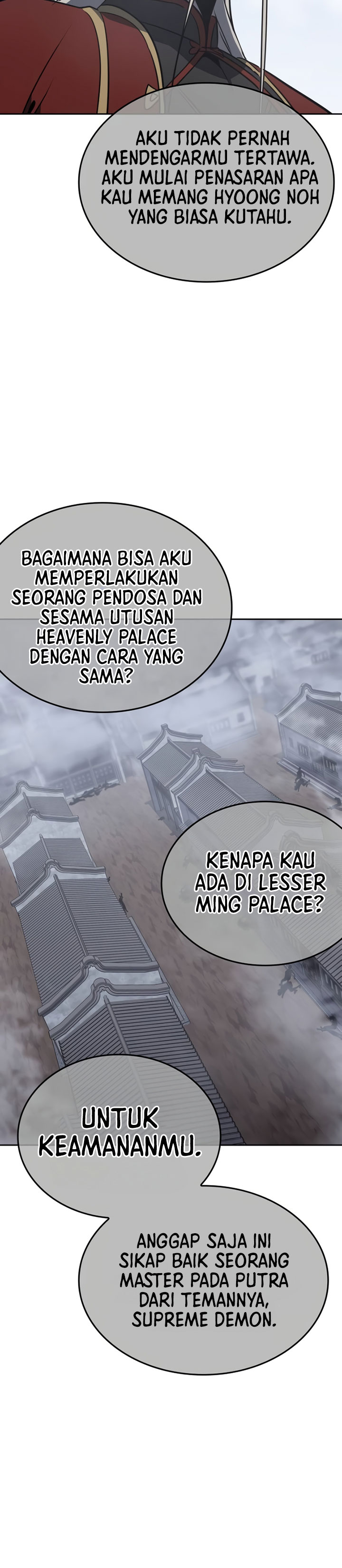 I Reincarnated As The Crazed Heir Chapter 118 Image 20