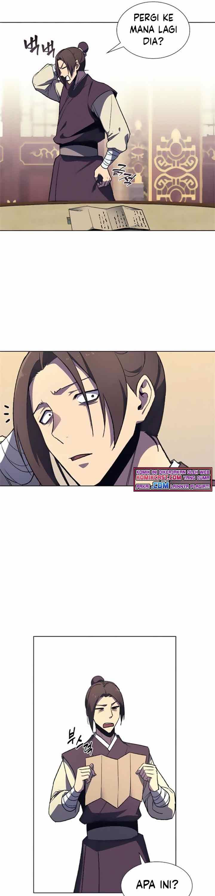 I Reincarnated As The Crazed Heir Chapter 23 Image 33