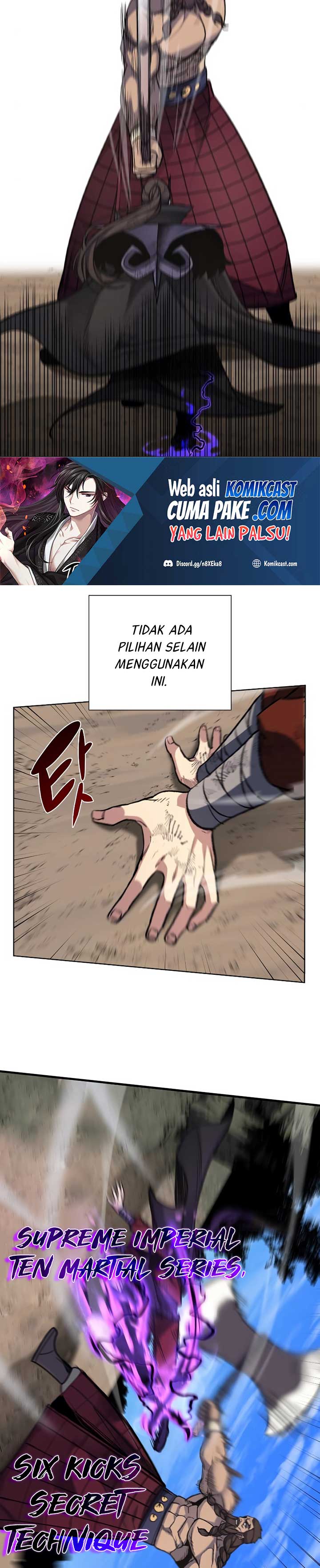 I Reincarnated As The Crazed Heir Chapter 31 Image 13