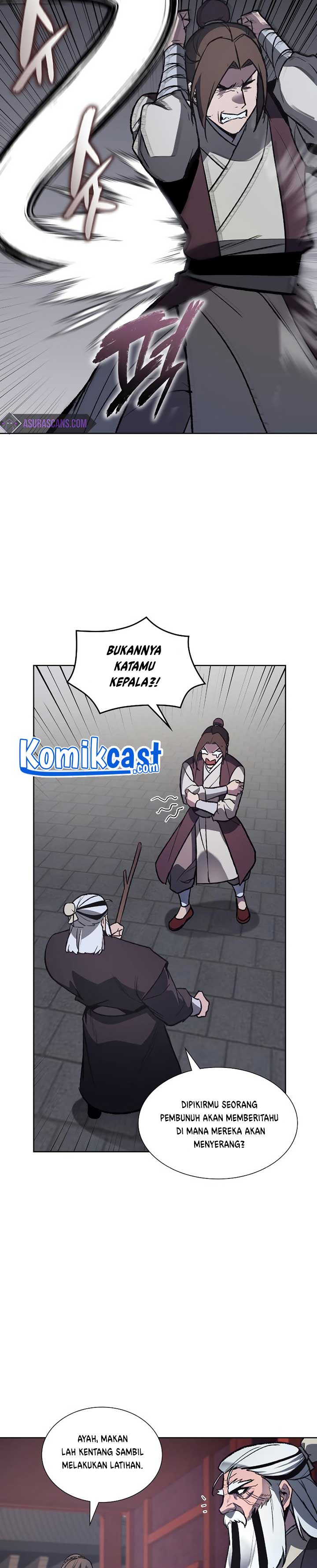 I Reincarnated As The Crazed Heir Chapter 36 Image 12