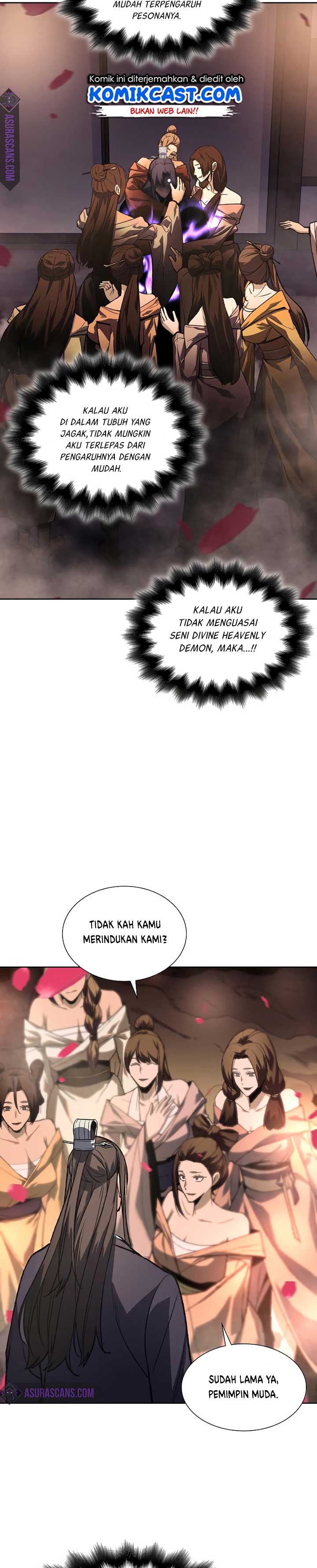 I Reincarnated As The Crazed Heir Chapter 36 Image 39