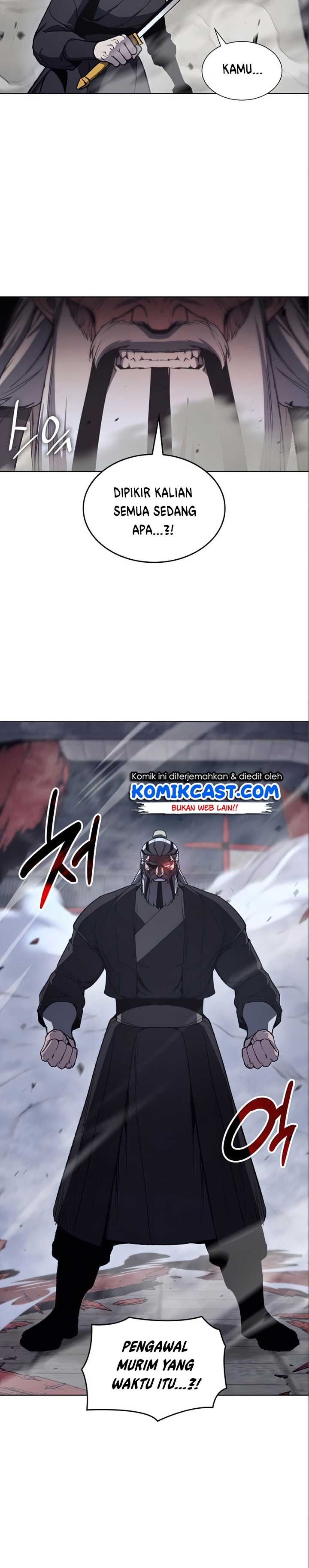 I Reincarnated As The Crazed Heir Chapter 38 Image 15