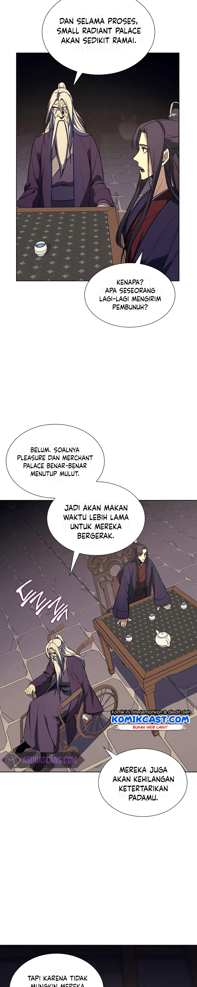 I Reincarnated As The Crazed Heir Chapter 44 Image 53