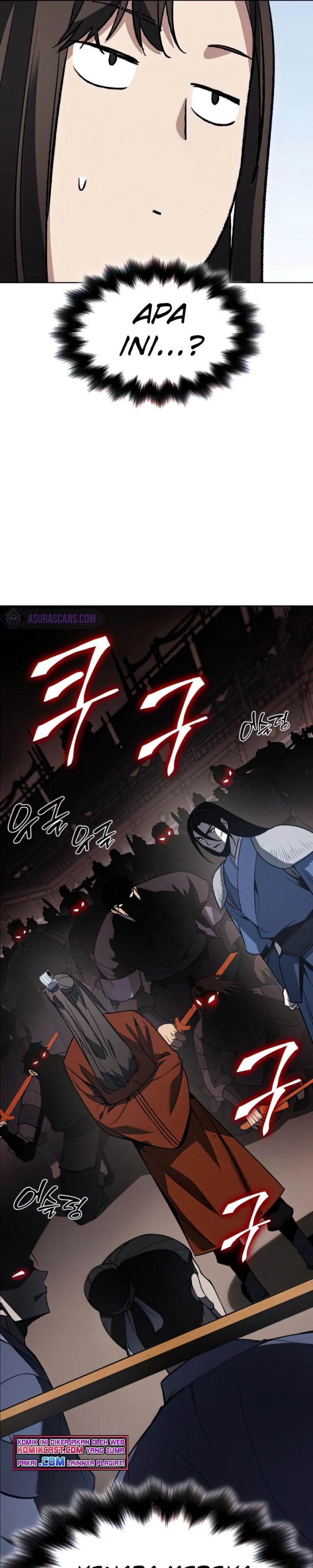 I Reincarnated As The Crazed Heir Chapter 46 Image 55