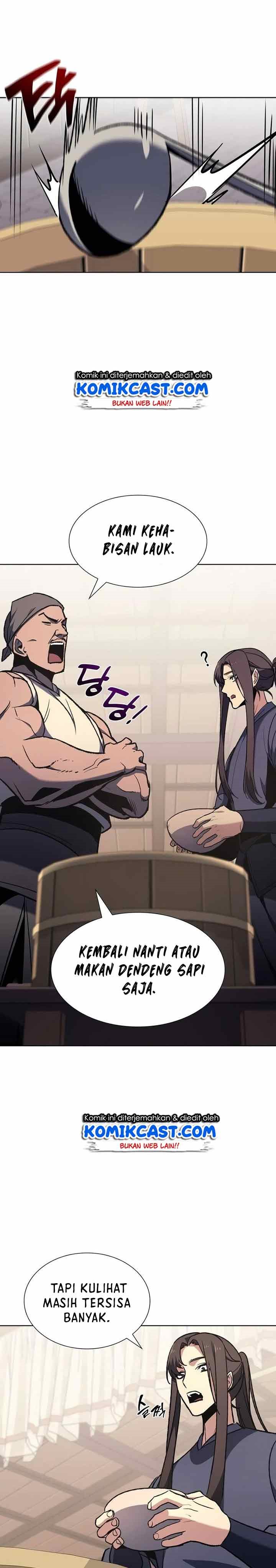 I Reincarnated As The Crazed Heir Chapter 47 Image 22