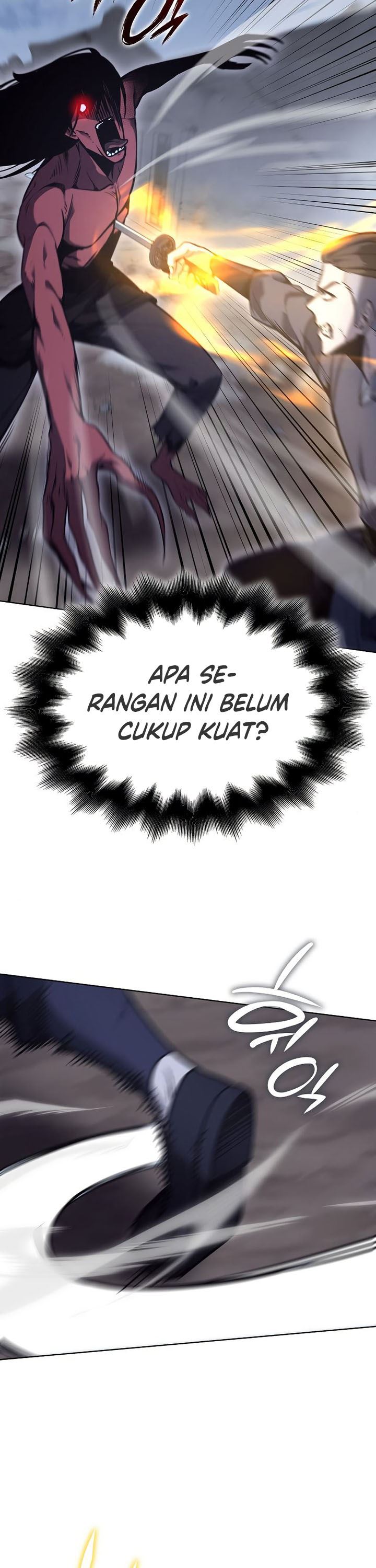 I Reincarnated As The Crazed Heir Chapter 51 Image 32