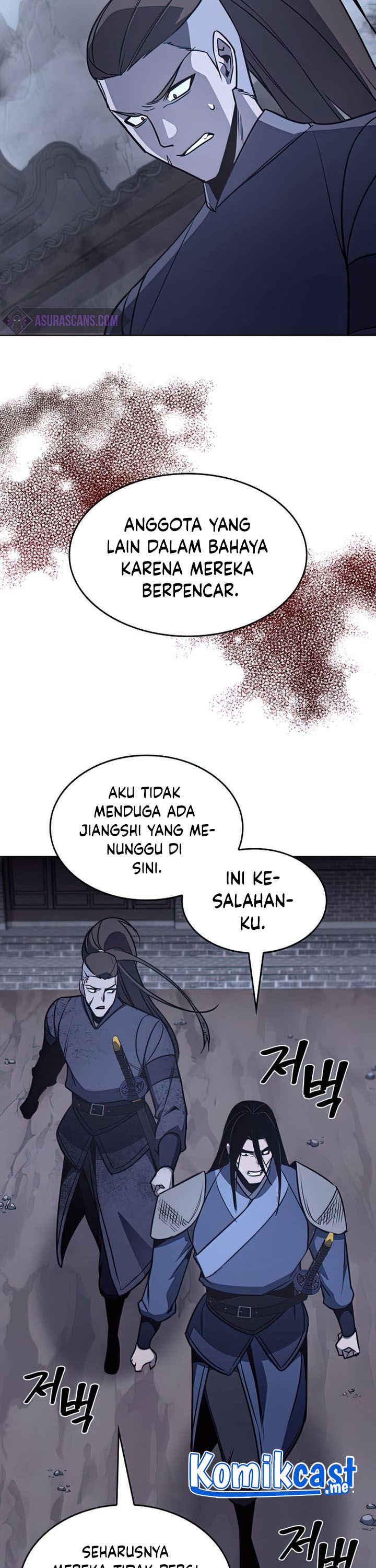 I Reincarnated As The Crazed Heir Chapter 52 Image 42