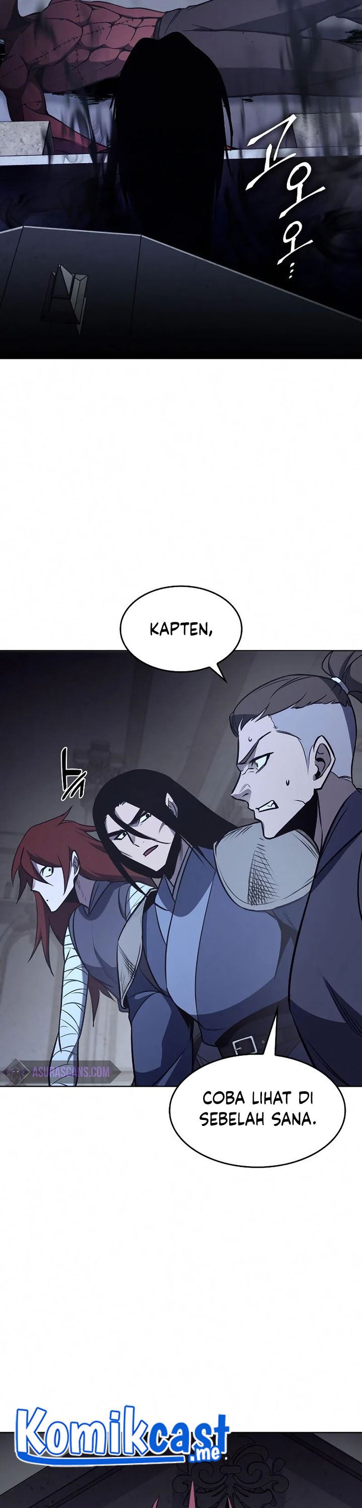 I Reincarnated As The Crazed Heir Chapter 53 Image 41