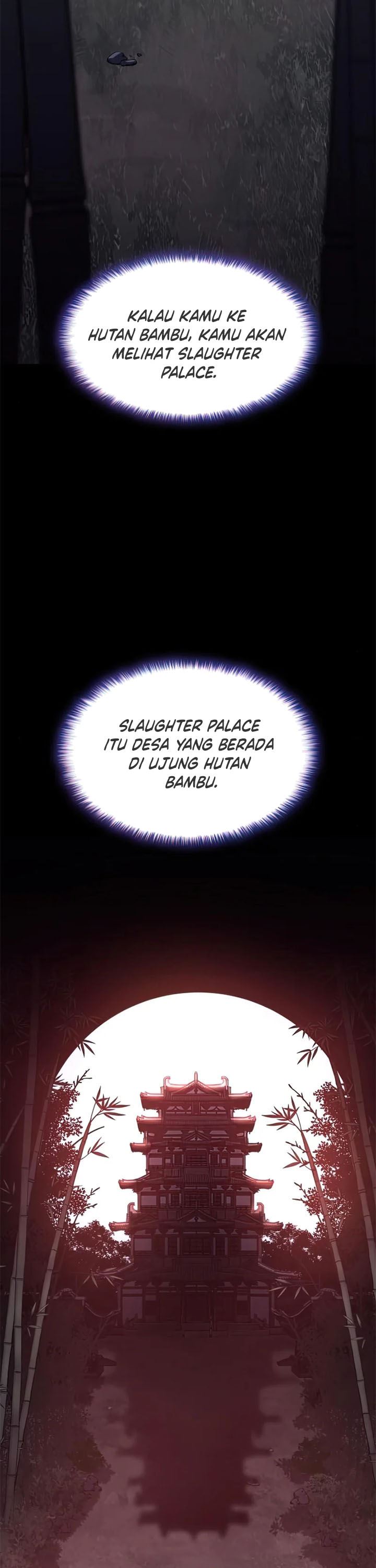 I Reincarnated As The Crazed Heir Chapter 58 Image 10