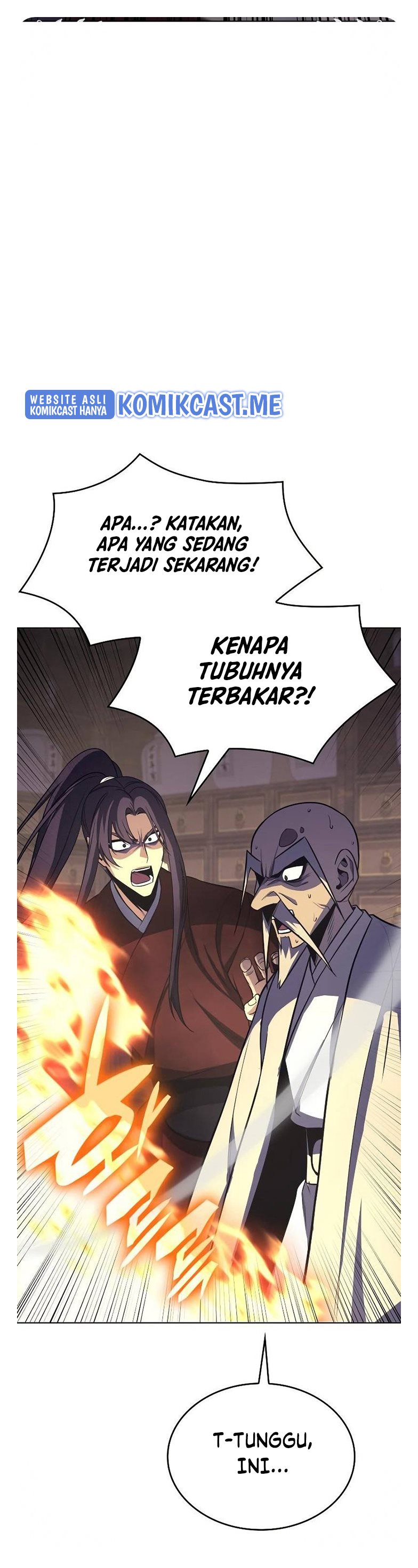 I Reincarnated As The Crazed Heir Chapter 60 Image 78