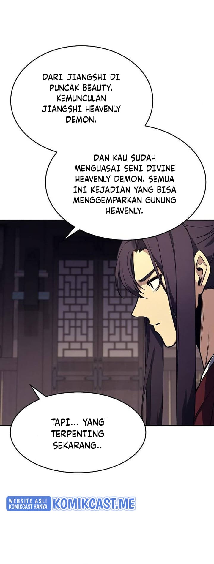 I Reincarnated As The Crazed Heir Chapter 61 Image 62