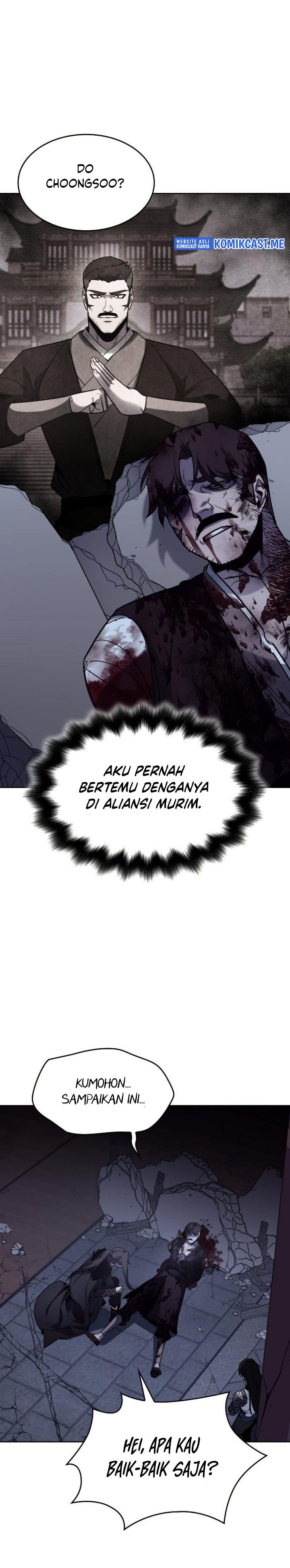 I Reincarnated As The Crazed Heir Chapter 68 Image 14