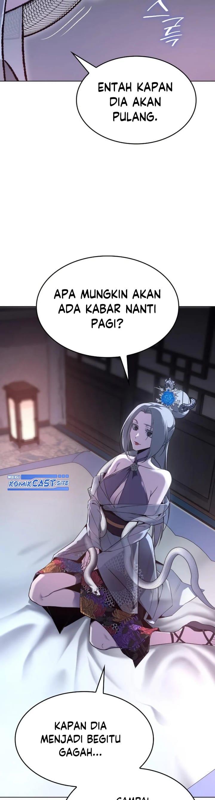 I Reincarnated As The Crazed Heir Chapter 76 Image 30