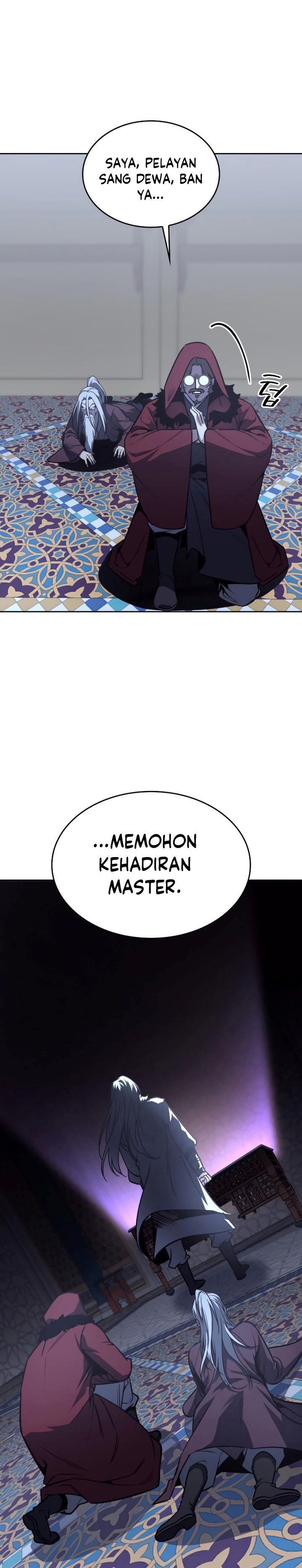 I Reincarnated As The Crazed Heir Chapter 87 Image 14