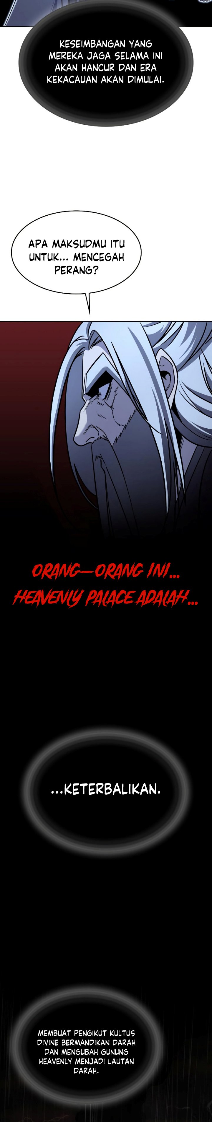 I Reincarnated As The Crazed Heir Chapter 87 Image 26