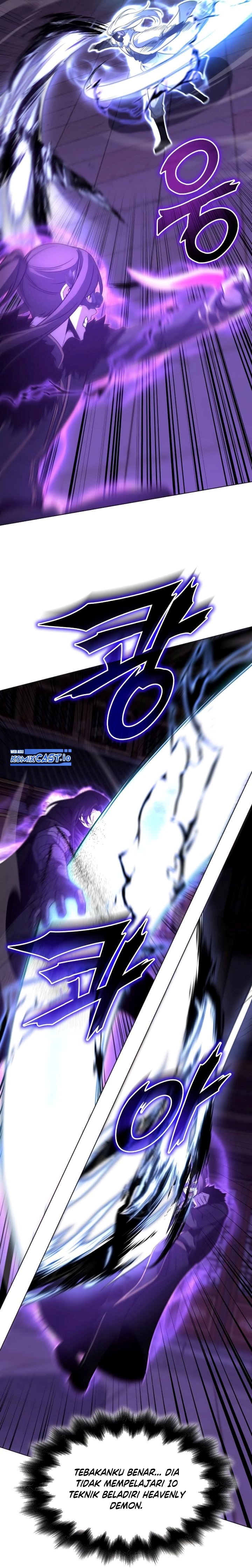 I Reincarnated As The Crazed Heir Chapter 91 Image 37