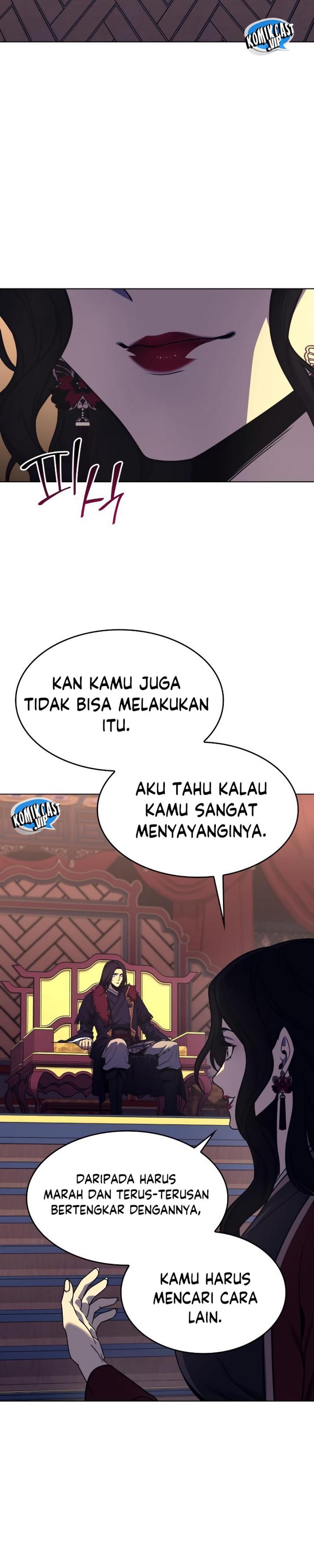 I Reincarnated As The Crazed Heir Chapter 95 Image 3