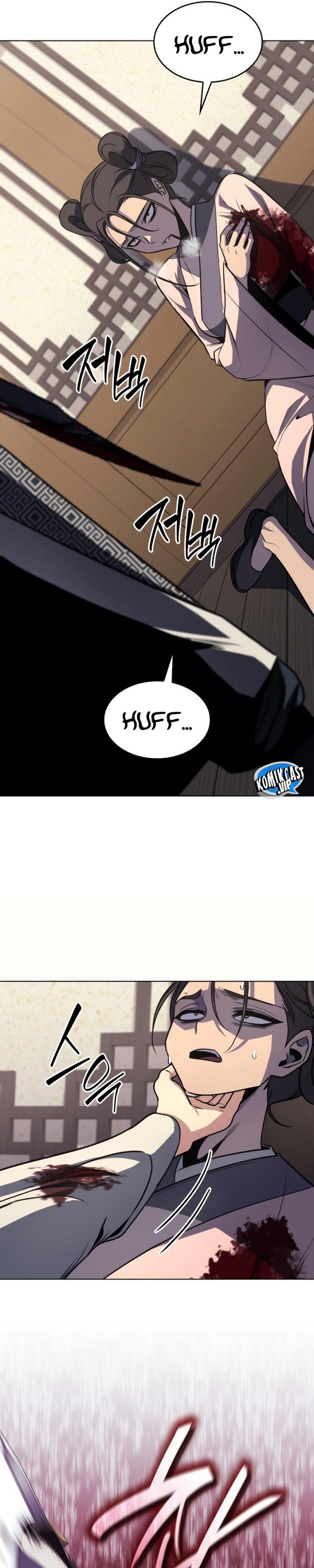 I Reincarnated As The Crazed Heir Chapter 95 Image 39