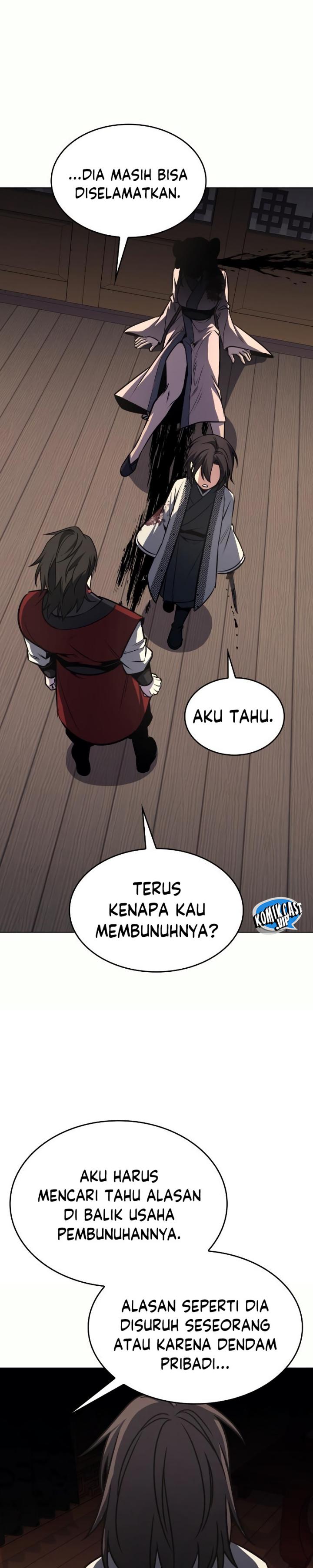 I Reincarnated As The Crazed Heir Chapter 95 Image 41