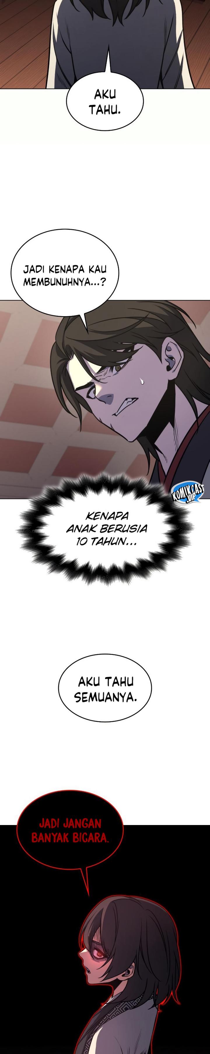 I Reincarnated As The Crazed Heir Chapter 95 Image 42