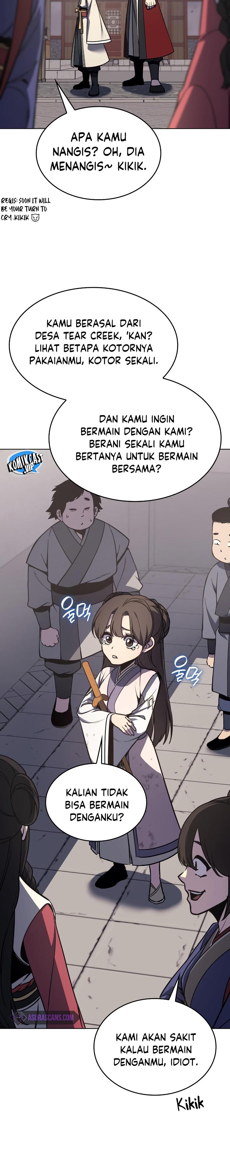 I Reincarnated As The Crazed Heir Chapter 96 Image 44