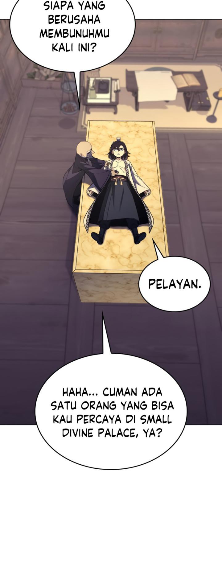 I Reincarnated As The Crazed Heir Chapter 97 Image 36