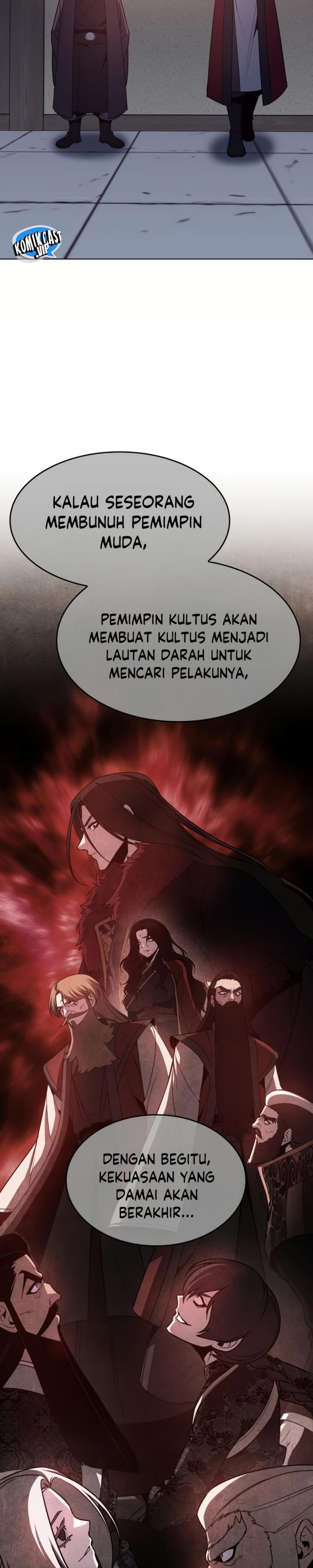 I Reincarnated As The Crazed Heir Chapter 97 Image 46