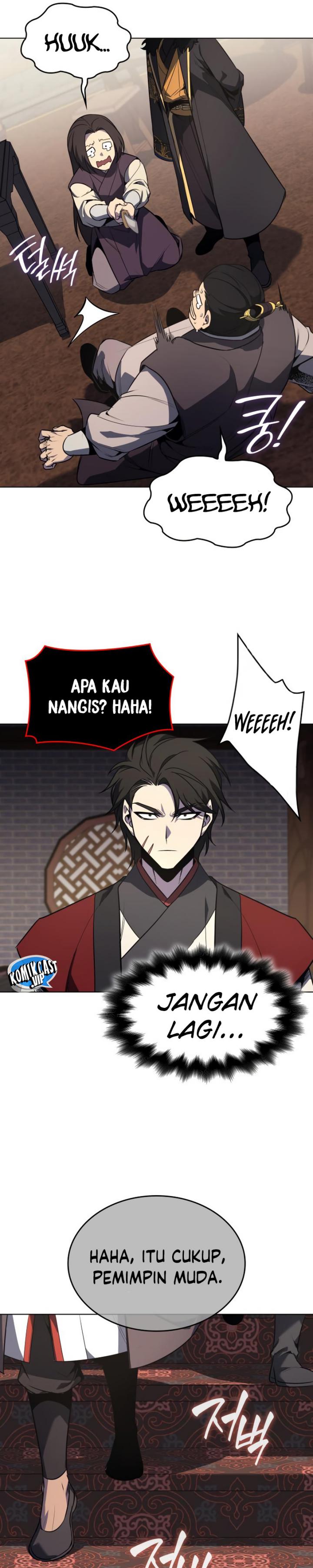 I Reincarnated As The Crazed Heir Chapter 99 Image 49