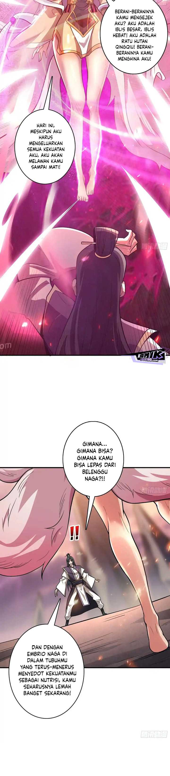 Infinite Job Transfer: I Can Summon Max Level Goddess Chapter 09 Image 18