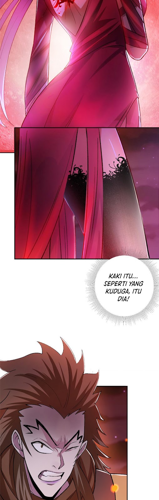 Keep A Low Profile, Sect Leader Chapter 148 Image 7