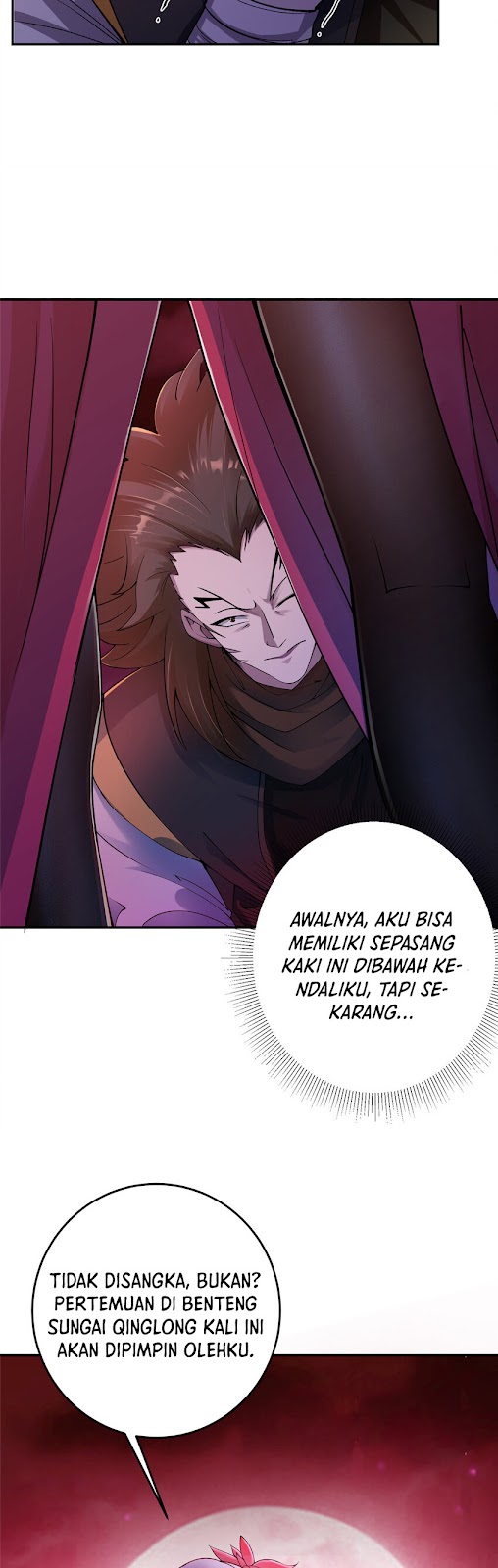 Keep A Low Profile, Sect Leader Chapter 148 Image 13