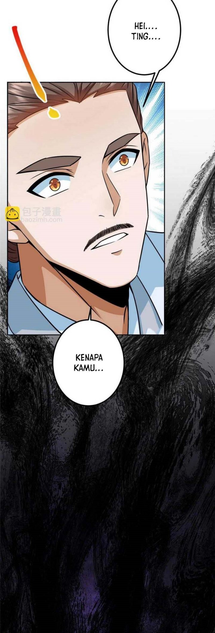 Keep A Low Profile, Sect Leader Chapter 249 Image 11
