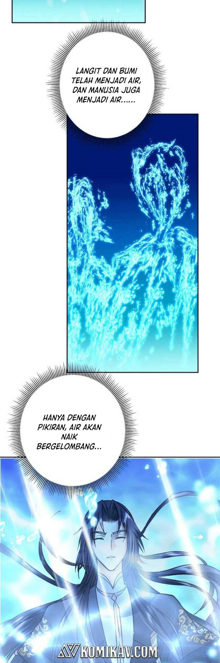 Keep A Low Profile, Sect Leader Chapter 280 Image 31