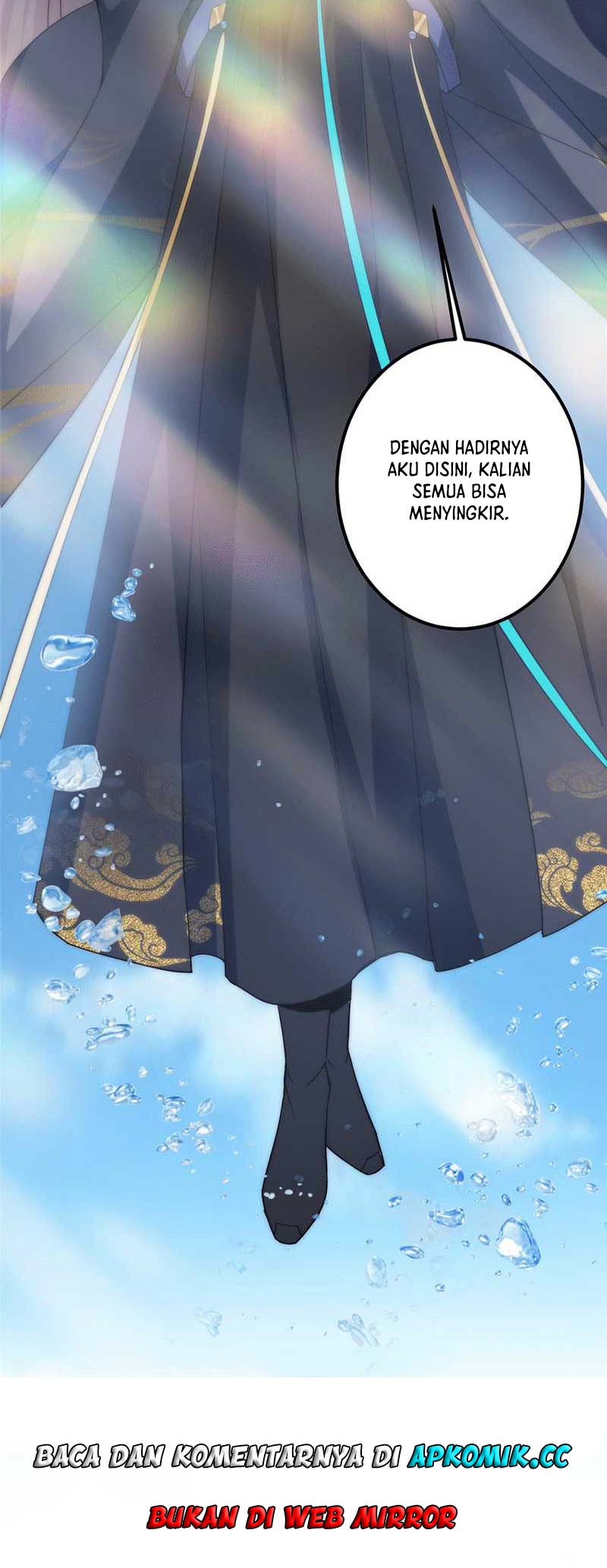 Keep A Low Profile, Sect Leader Chapter 343 Image 39