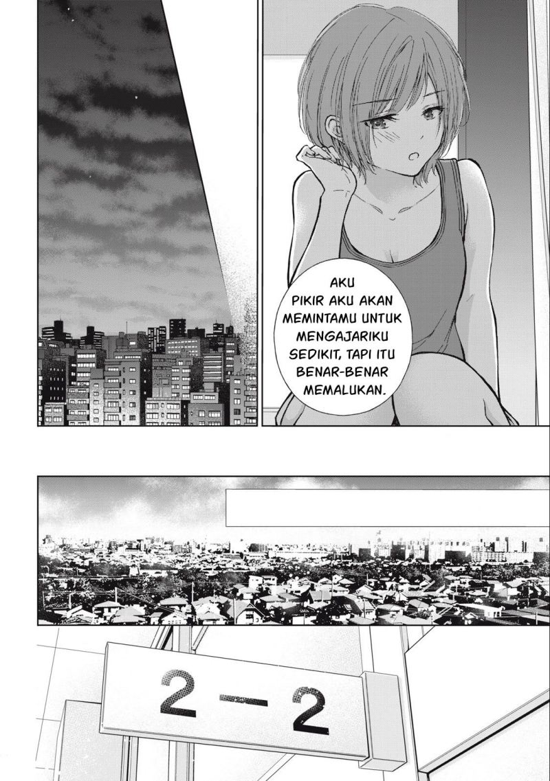 Gal niPA-chan wa Semararetai Chapter 06 Image 20