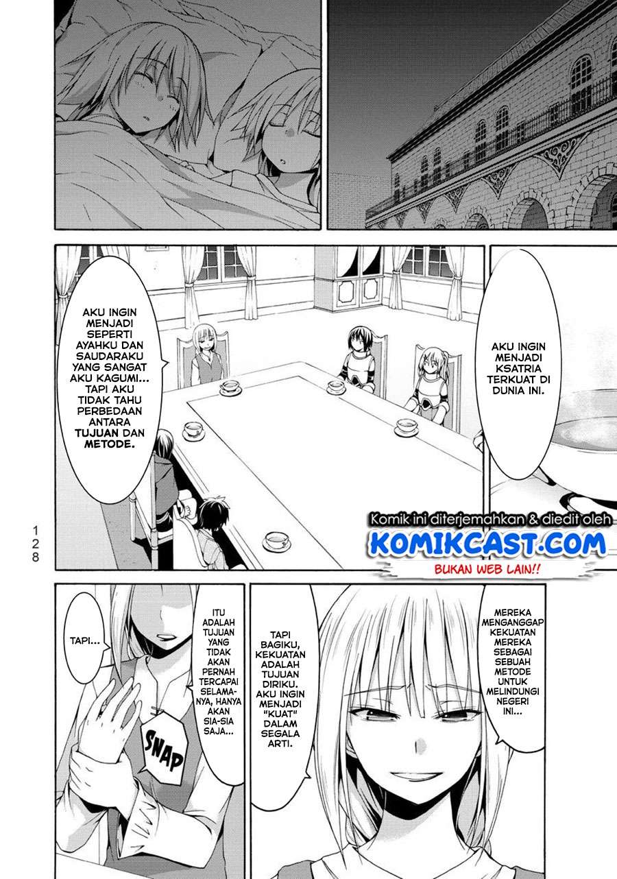 100-man no Inochi no Ue ni Ore wa Tatte Iru Chapter 13 Image 12