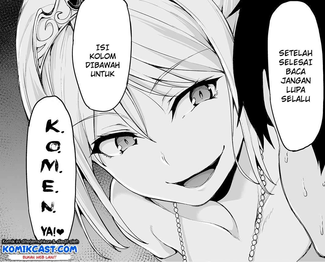 100-man no Inochi no Ue ni Ore wa Tatte Iru Chapter 9 Image 40