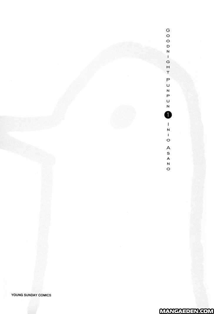 Oyasumi Punpun Chapter 01 Image 2